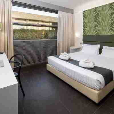 Best Western Hotel Green City Rooms