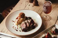 The Woolpack Hotel - Wifi