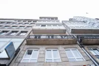 Apartamentos Alda Porta do Sol