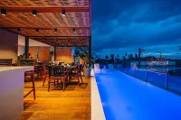 Vila Mistral Hotels in Touros