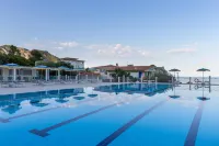 Hotel Brancamaria - sul mare