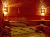 Gazi Park Hotel Hotels near ASTI