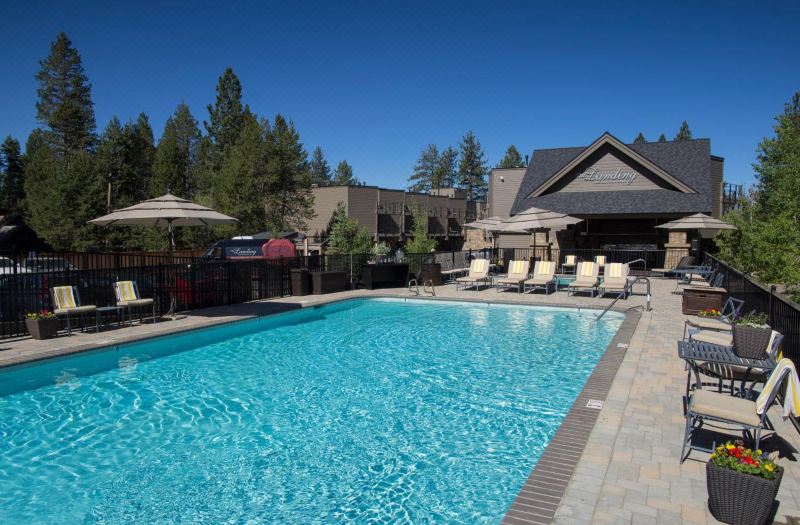 The Landing Resort and Spa photo 2