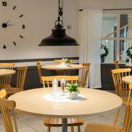 Hotell Vilja