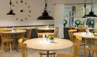 Hotell Vilja - breakfast