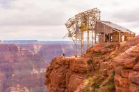 Cabins at Grand Canyon West - Haustierfreundliche