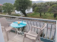 Hector's Studios Hotéis em Alykes