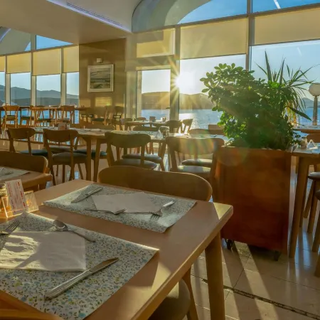 Hotel Sunce Neum