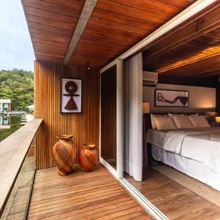 Uiara Amazon Resort