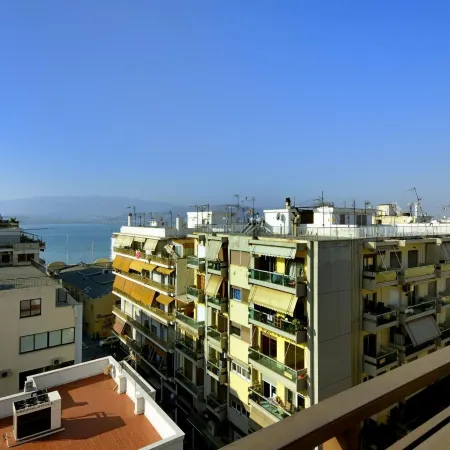 Hotel Nefeli
