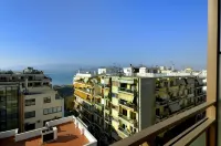 Hotel Nefeli - View biển