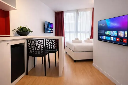 Citizen Suites - 3-Star