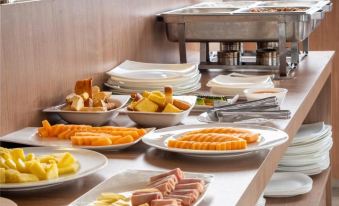Hotel Santiago de Compostella Suites