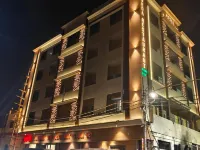 Hotel Sukhdham - Pet friendly