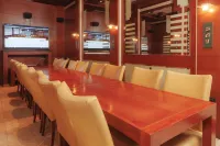 Garni Hotel Aleksandar - Parkering