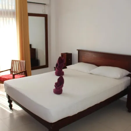 Villa Kapuru