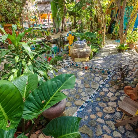 Varinda Resort