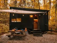 Postcard Cabins Eastern Catskills Hotels in Catskill