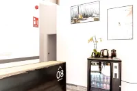 8 Rooms Tarifa
