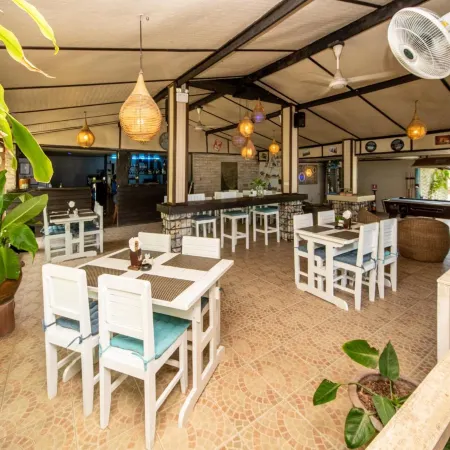 Phangan Beach Resort
