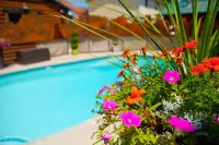 Canyons Lodge- A Canyons Collection Property - Pools
