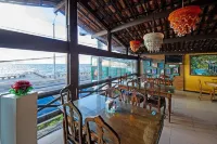Hotel Costeiro - servizio colazione