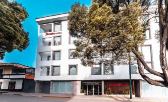 Hampton by Hilton Cusco