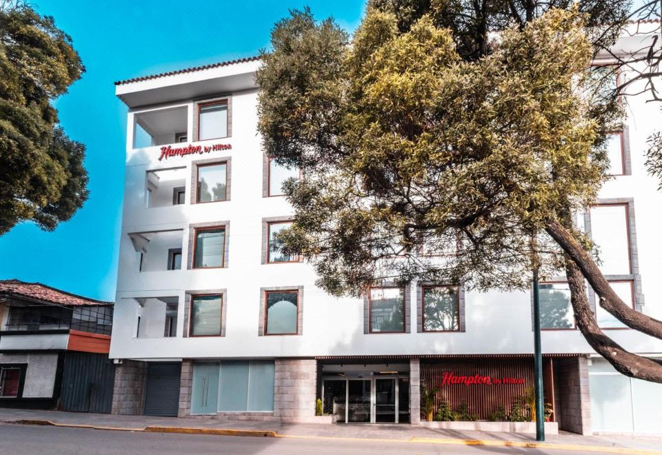Hampton by Hilton Cusco