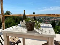 Villa Patrizia Pietrasanta - Ocean View