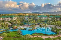 Grand Hyatt Kauai Resort and Spa - 5-Star