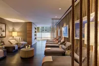 Omni Nashville Hotel - spa