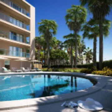 Flamingos Salgados Hotels in Guia