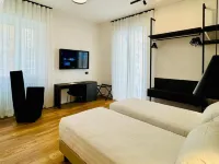موزيوم هوسبيتاليتي - فاتيكان أبارتمنتس Hotels near تريونفالي