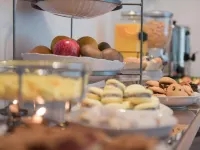 羅圖伊噴泉酒店和公寓 聖馬丁德洛斯安第斯酒店