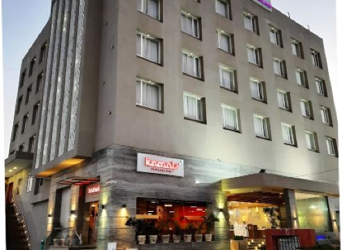 VITS Devbhumi, Dwarka