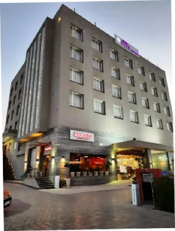 VITS Devbhumi, Dwarka