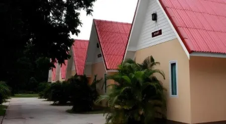 Thorfan Resort