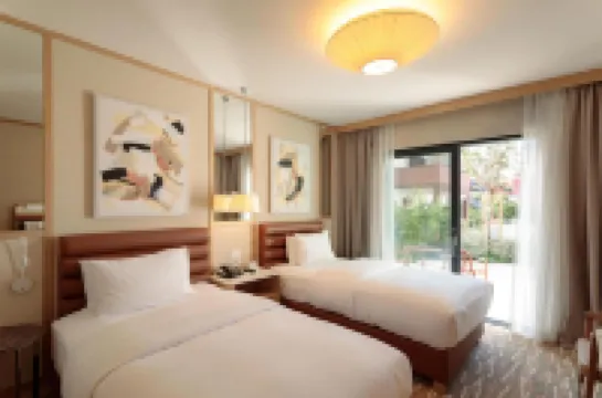 Hotel Preko Ugljan, Curio Collection by Hilton فنادق في 