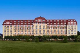 Hôtel Barrière Le Royal Deauville