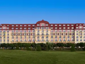 Hôtel Barrière Le Royal Deauville