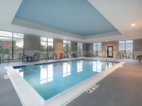 Staybridge Suites Indianapolis South - Greenwood by IHG Hotels in Johnson County