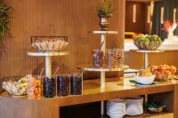 Lavilla Osijek - breakfast