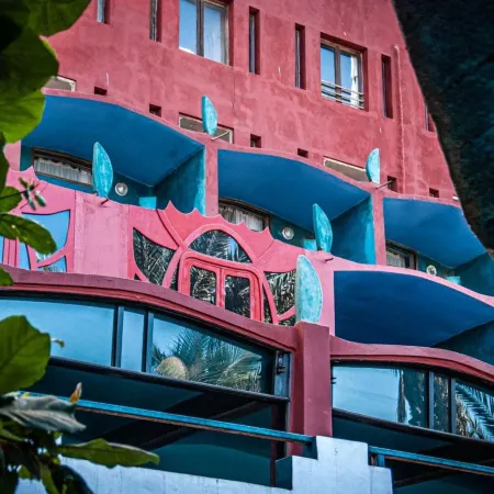 Hôtel le Sokhamon