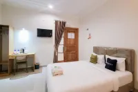 Urbanview Hotel Bonetta Lampung by RedDoorz