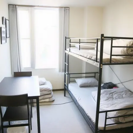 Joinus Ise Apartment
