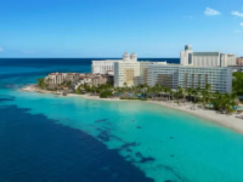Dreams Sands Cancun Resort & Spa - All Inclusive Ξενοδοχεία στην πόλη Κανκούν