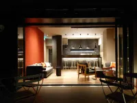 Granbell Hotel Osaka - bar