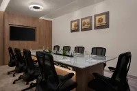 Rakabi The Fern Igatpuri, Series By Marriott