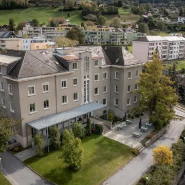 Hotel Haus Schönstatt Contactless-Check-IN