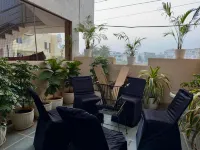 Sagar Villa Udaipur - مطابخ